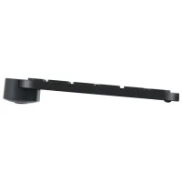 Tastatură Logitech MX Keys for Business Fără fir/ Black photo 5