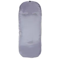 Sac de iarna Zaffiro Vintro Blană artificială, poliester/ Gray photo 3