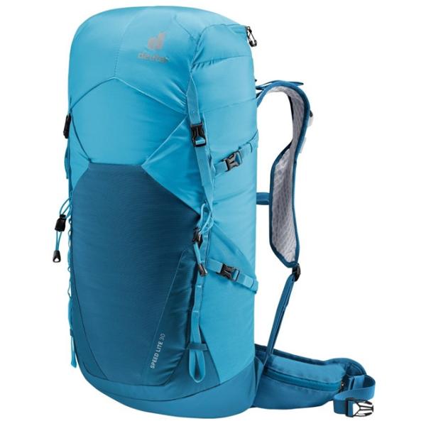 Туристический рюкзак Deuter Trail 30 Для треккинга/ 30 л photo 1 Туристический рюкзак Deuter Trail 30 Для треккинга/ 30 л photo 1