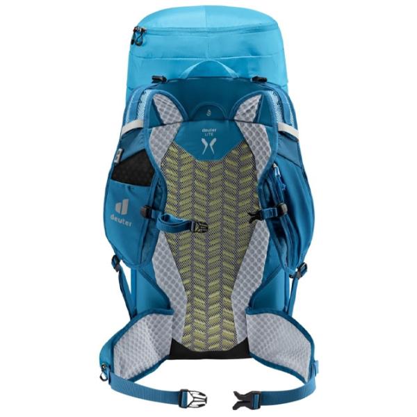 Туристический рюкзак Deuter Trail 30 Для треккинга/ 30 л photo 2 Туристический рюкзак Deuter Trail 30 Для треккинга/ 30 л photo 2
