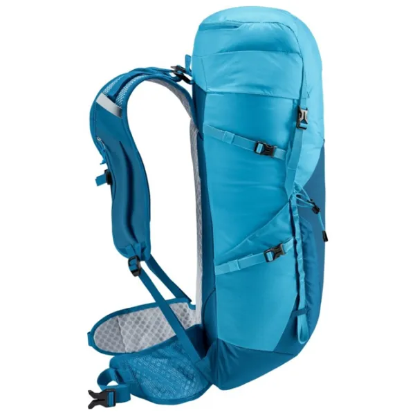 Туристический рюкзак Deuter Trail 30 Для треккинга/ 30 л photo 3 Туристический рюкзак Deuter Trail 30 Для треккинга/ 30 л photo 3