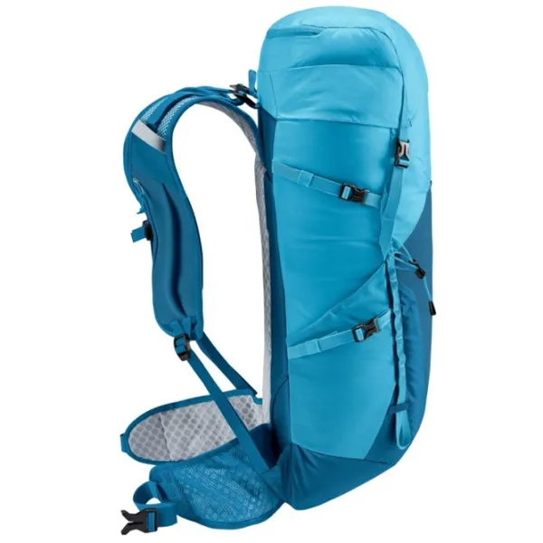 Туристический рюкзак Deuter Trail 30 Для треккинга/ 30 л photo 5 Туристический рюкзак Deuter Trail 30 Для треккинга/ 30 л photo 5