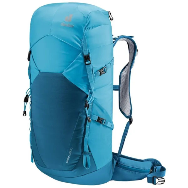 Туристический рюкзак Deuter Trail 30 Для треккинга/ 30 л photo 6 Туристический рюкзак Deuter Trail 30 Для треккинга/ 30 л photo 6