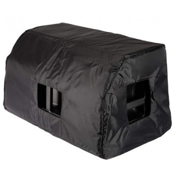 Husă pentru boxă Montarbo B112 Black/ Nailon photo 2