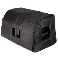 Крышка динамика Montarbo B112 Black/ Nailon photo 2