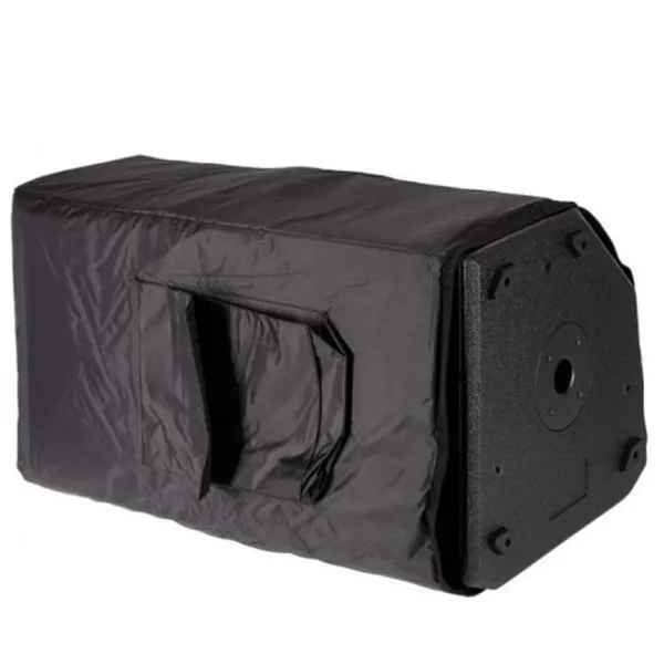 Husă pentru boxă Montarbo B112 Black/ Nailon photo 3