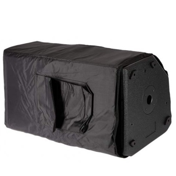 Husă pentru boxă Montarbo B112 Black/ Nailon photo 3