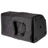 Крышка динамика Montarbo B112 Black/ Nailon photo 3