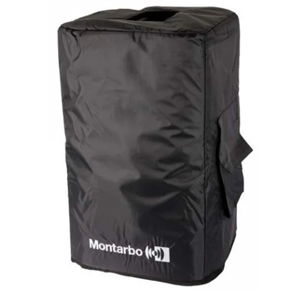 Husă pentru boxă Montarbo B112 Black/ Nailon photo 4
