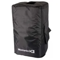 Крышка динамика Montarbo B112 Black/ Nailon photo 4