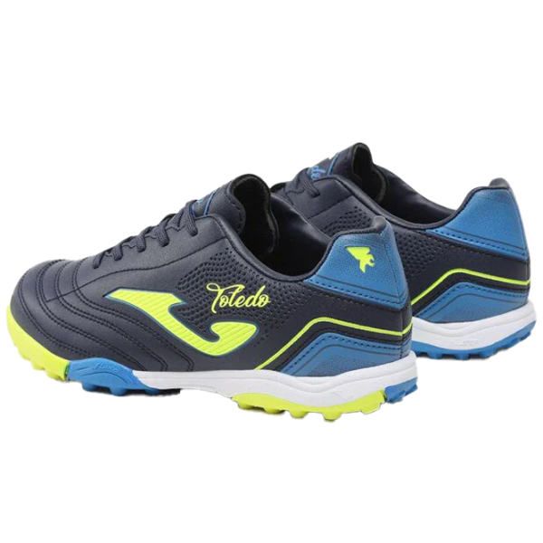 Бутсы для мальчиков Joma tojs2303tf 35.5/ Тёмно-синий photo 1 Бутсы для мальчиков Joma tojs2303tf 35.5/ Тёмно-синий photo 1