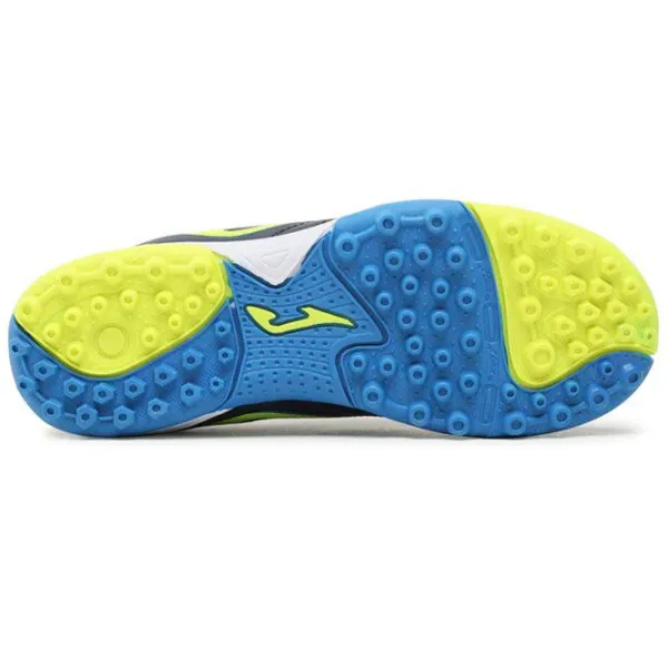 Бутсы для мальчиков Joma tojs2303tf 35.5/ Тёмно-синий photo 3 Бутсы для мальчиков Joma tojs2303tf 35.5/ Тёмно-синий photo 3