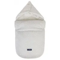 Зимний мешок Zaffiro 5in1 Хлопок/ Серый