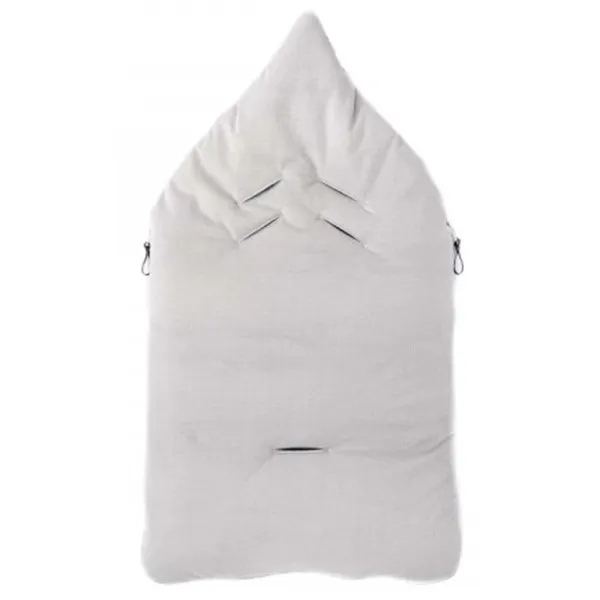 Sac de iarna Zaffiro 5in1 Bumbac/ Gray photo 3