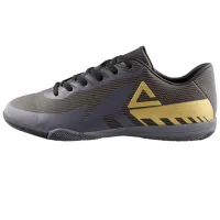 Ghete de fotbal pentru băieți Peak ew9289f 2083 39/ Black