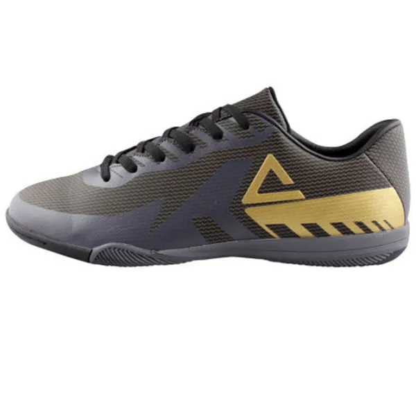 Ghete de fotbal pentru băieți Peak ew9289f 2083 35/ Black photo 1 Ghete de fotbal pentru băieți Peak ew9289f 2083 35/ Black photo 1