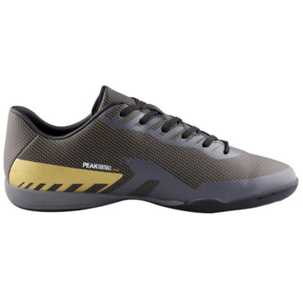 Ghete de fotbal pentru băieți Peak ew9289f 2083 35/ Black photo 2 Ghete de fotbal pentru băieți Peak ew9289f 2083 35/ Black photo 2