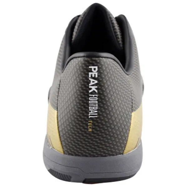 Ghete de fotbal pentru băieți Peak ew9289f 2083 35/ Black photo 4 Ghete de fotbal pentru băieți Peak ew9289f 2083 35/ Black photo 4