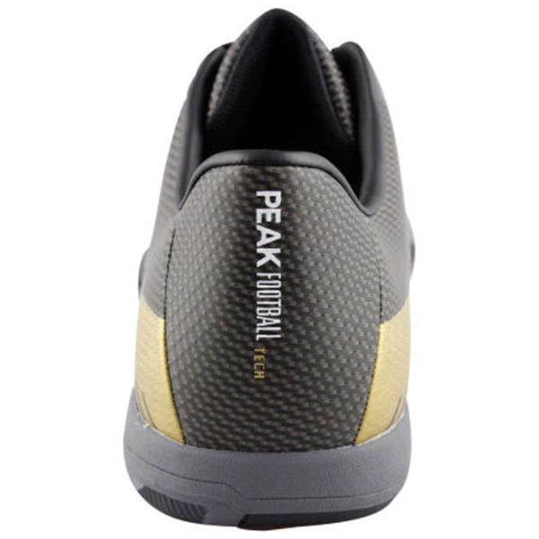 Ghete de fotbal pentru băieți Peak ew9289f 2083 35/ Black photo 4 Ghete de fotbal pentru băieți Peak ew9289f 2083 35/ Black photo 4