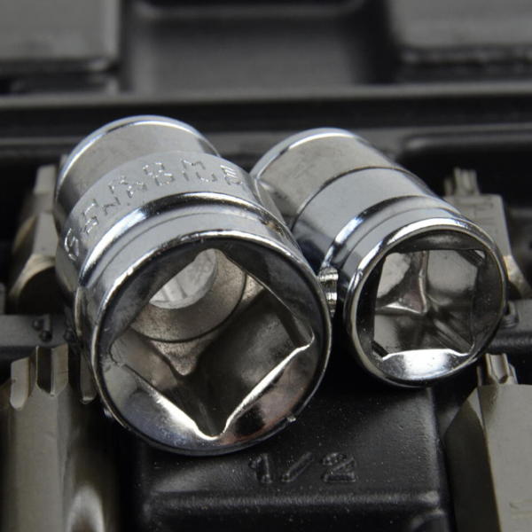 Набор бит Geko 5651056 Количество в наборе - 42 photo 3