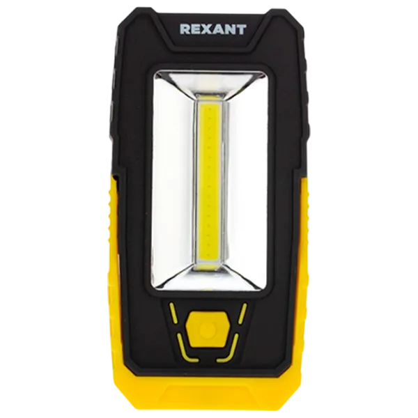 Lanternă Rexant 75-7841 Black photo 1