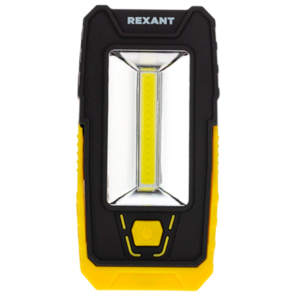 Lanternă Rexant 75-7841 Black photo 1