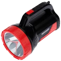 Фонарик Rexant 75-707 Black