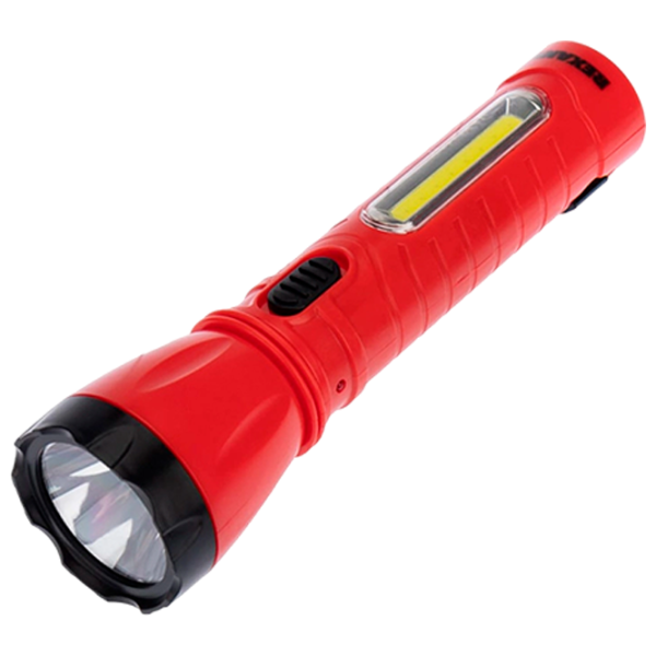Lanternă Rexant 75-711 Red photo 1 Lanternă Rexant 75-711 Red photo 1