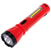 Фонарик Rexant 75-711 Красный