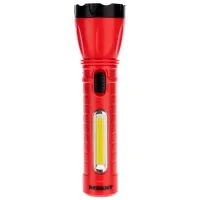 Фонарик Rexant 75-711 Красный photo 2