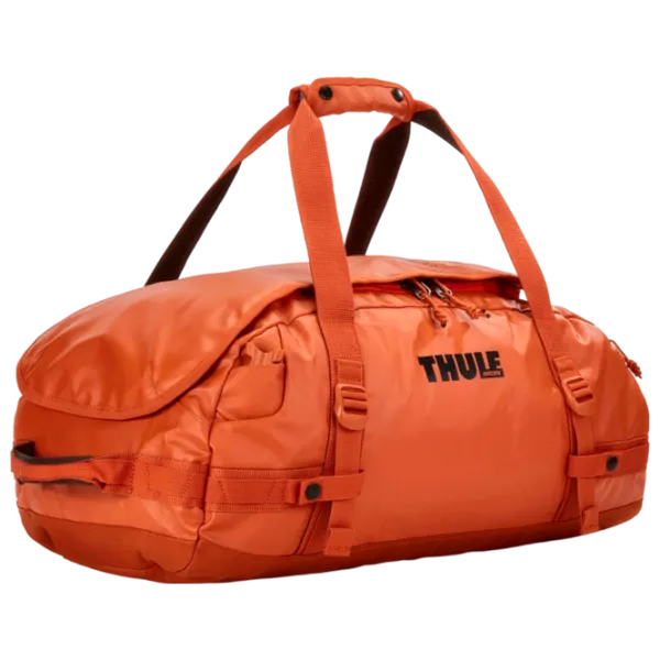 Сумка для путешествий THULE Chasm 40л/ Коричневый photo 1