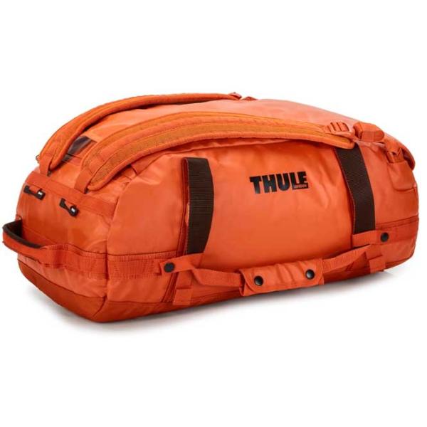 Сумка для путешествий THULE Chasm 40л/ Коричневый photo 2