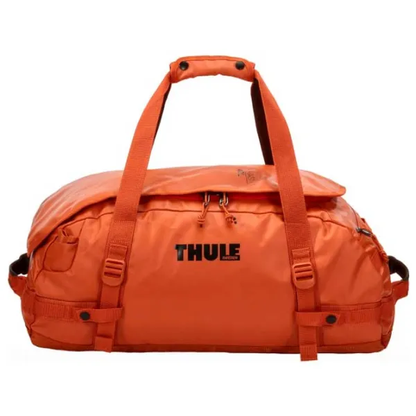 Сумка для путешествий THULE Chasm 40л/ Коричневый photo 3