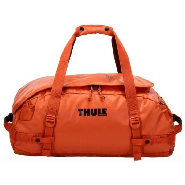 Сумка для путешествий THULE Chasm 40л/ Коричневый photo 3