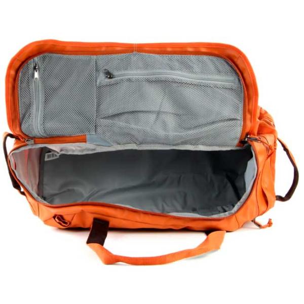 Сумка для путешествий THULE Chasm 40л/ Коричневый photo 4