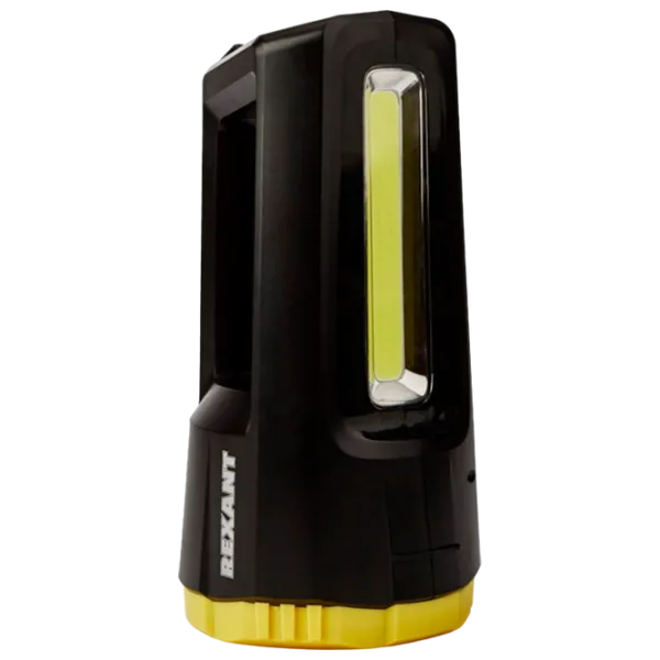 Lanternă Rexant 75-7824 Black photo 1