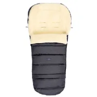 Sac de iarna Zaffiro iGrow 2.0 Merino Melange Blană artificială, poliester/ Graphite