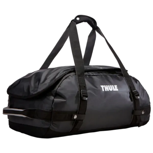 Сумка для путешествий THULE Chasm 40л/ Черный photo 1