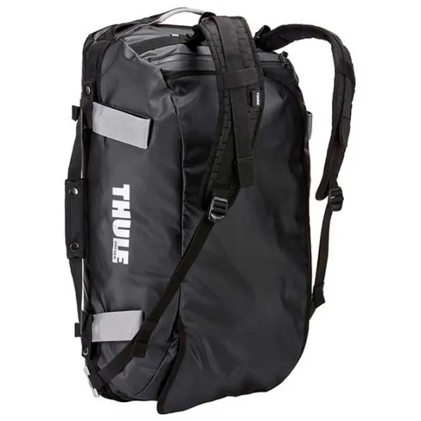 Сумка для путешествий THULE Chasm 40л/ Черный photo 2