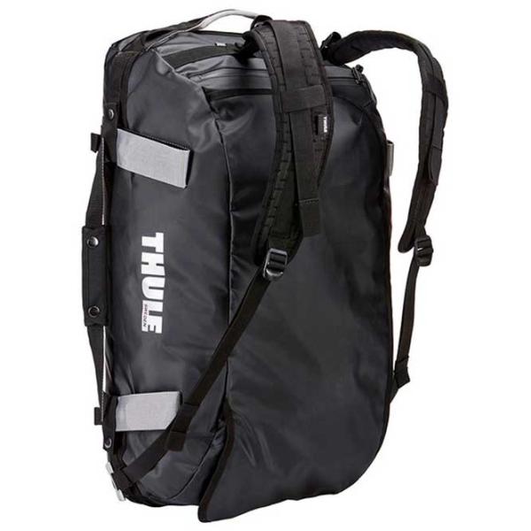 Сумка для путешествий THULE Chasm 40л/ Черный photo 2
