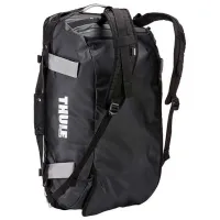 Сумка для путешествий THULE Chasm 40л/ Черный photo 2