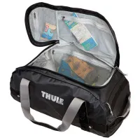 Сумка для путешествий THULE Chasm 40л/ Черный photo 5