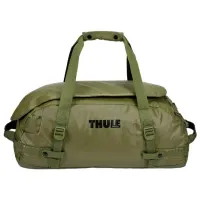 Сумка для путешествий THULE Chasm 40л/ Оливковый photo 3