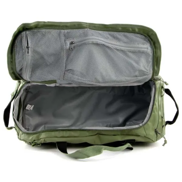 Сумка для путешествий THULE Chasm 40л/ Оливковый photo 4