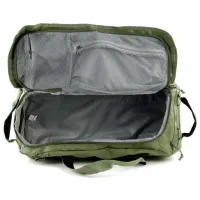Сумка для путешествий THULE Chasm 40л/ Оливковый photo 4