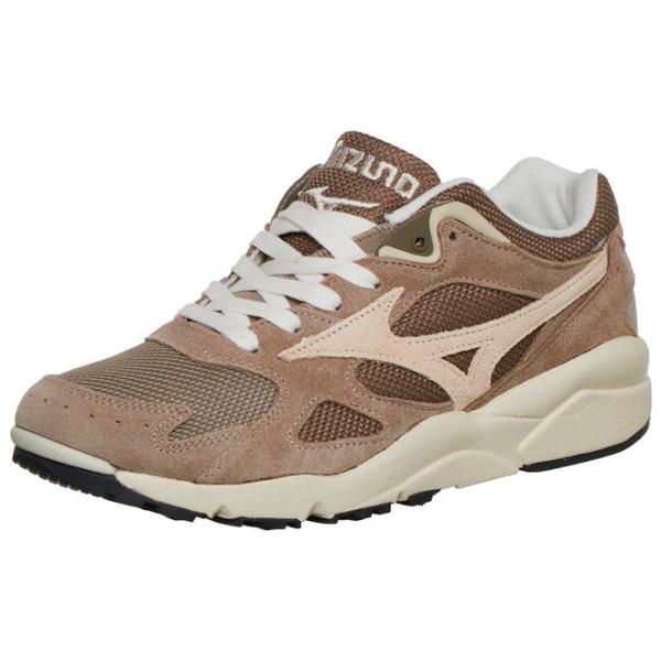 Adidași pentru bărbați Mizuno Sky Medal 41/ Brown photo 1