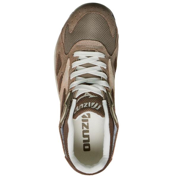 Кроссовки для мужчин Mizuno Sky Medal 45/ Brown photo 4 Кроссовки для мужчин Mizuno Sky Medal 45/ Brown photo 4