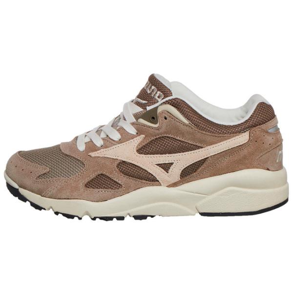 Adidași pentru bărbați Mizuno Sky Medal 44/ Brown photo 2