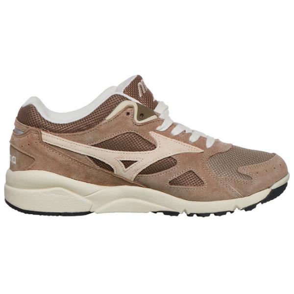 Adidași pentru bărbați Mizuno Sky Medal 44/ Brown photo 3