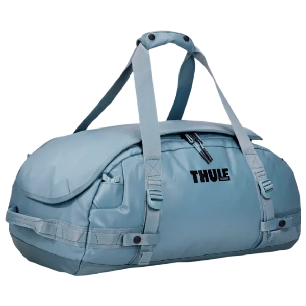 Сумка для путешествий THULE Chasm 40л/ Grey photo 1